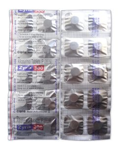Alopurinol