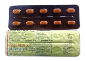 Ampril