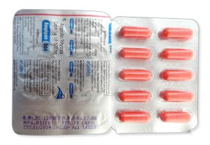 Ampicilin