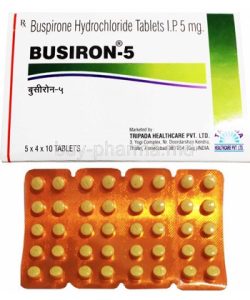 Buspiron