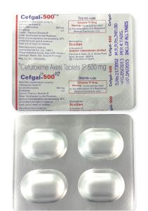 Cefuroksim