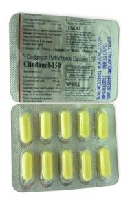 Dalacin