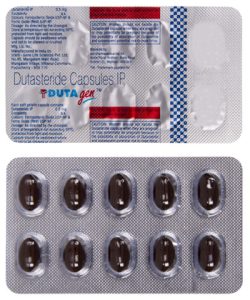 Dutasterid