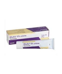 Efudex