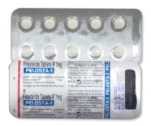 Finasterid
