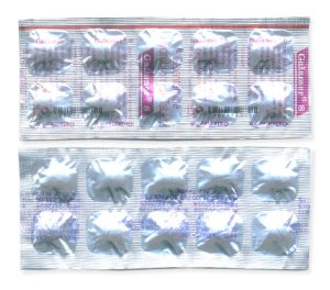Galantamine