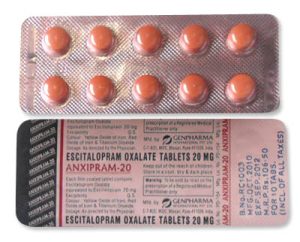 Cipralex