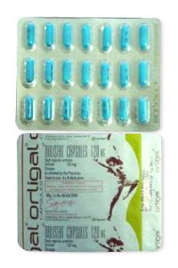 Orlistat