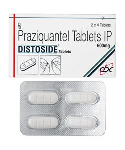 Prazikvantel