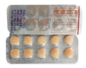 Risperidone