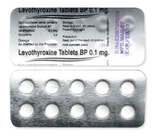 Eltroxin