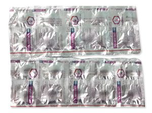 Telmisartan
