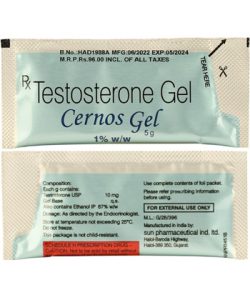 Testosteron