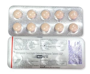 Toprol Xl
