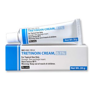 Tretinoin Krema