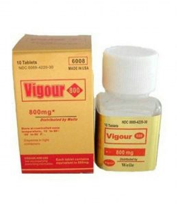 Vigour