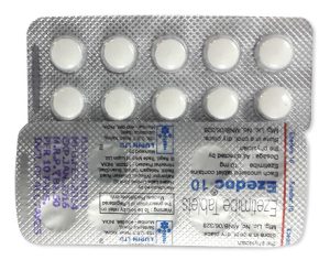 Ezetrol