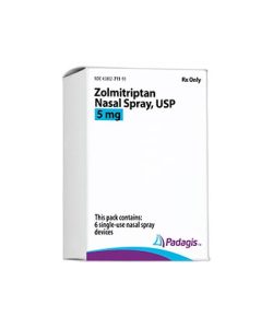 Zomig