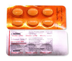 Azitromicin