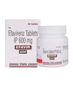 Efavirenz