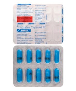 Fluoksetin