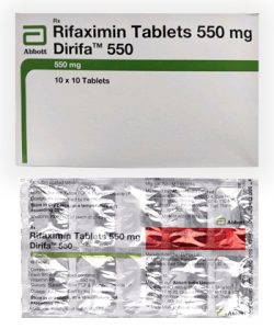 Rifaximin