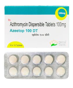 Zithromax